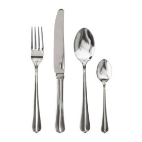 ست قاشق و چنگال ایکیا SVIT ست قاشق و چنگال  svit