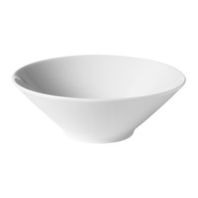 کاسه سفید سرامیک ایکیا IKEA 365 کاسه سفید سرامیک IKEA 365
