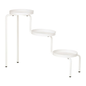 پایه گلدان سه پله ایکیا IKEA PS 2014 پایه گلدان سه پله IKEA PS 2014