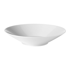بشقاب گود سفید IKEA 365 بشقاب گود سفید IKEA 365