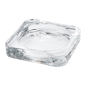 جا شمعی بلور ایکیا GLASIG جا شمعی بلور GLASIG