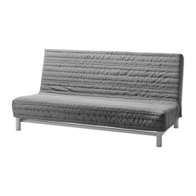 مبل تخت خوابشو طوسی ایکیا BEDDING مبل تخت خوابشو طوسی BEDDING
