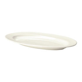 دیس  43x28 سفید ایکیا VARDAGEN دیس  43x28 سفید ایکیا VARDAGEN
