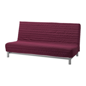 مبل تخت خوابشو سرخابی ایکیا BEDDING مبل تخت خوابشو سرخابی ایکیا BEDDING