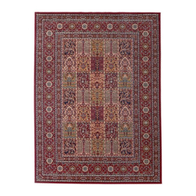 فرش 170x230 طرح پرشین ایکیا VALBYRUTA فرش 170x230 طرح پرشین ایکیا VALBYRUTA