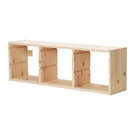 فریم 93x30 خودرنگ ایکیا TROFAST فریم 93x30 خودرنگ ایکیا TROFAST