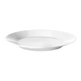 بشقاب سفید ایکیا IKEA 365 بشقاب سفید ایکیا IKEA 365