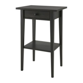 پاتختی چوبی ونگه ایکیا HEMNES پاتختی ونگه ایکیا HEMNES
