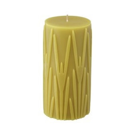 شمع معطر سبز ایکیا LATTROAD شمع معطر سبز ایکیا LATTROAD