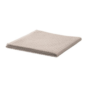 حوله 70x140 کرم ایکیا VAGSJON حوله 70x140 کرم ایکیا VAGSJON