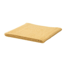 حوله 70x140 زرد ایکیا VAGSJON حوله 70x140 زرد ایکیا VAGSJON