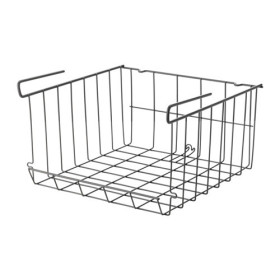 سبد شلف مشکی ایکیا OBSERVATOR سبد شلف مشکی ایکیا OBSERVATOR