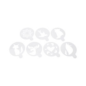 شابلن کیک / کاپوچینو ایکیا BAKGLAD شابلن کیک/ کاپوچینو ایکیا BAKGLAD