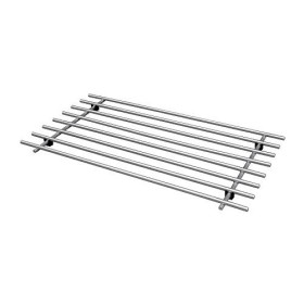 زیر قابلمه ای استیل ایکیا LAMPLIG زیر قابلمه ای استیل ایکیا LAMPLIG