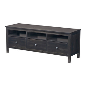 میز تلویزیون ونگه ایکیا HEMNES میز تلویزیون ونگه ایکیا HEMNES