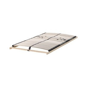 کفی تخت 90 سانتیمتر ایکیا LEIRSUND کفی تخت 90 سانتیمتر ایکیا LEIRSUND