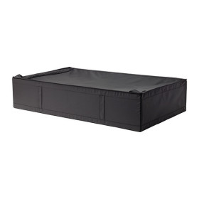 باکس مشکی در دار 93x55 ایکیا SKUBB باکس مشکی در دار 93x55 ایکیا SKUBB