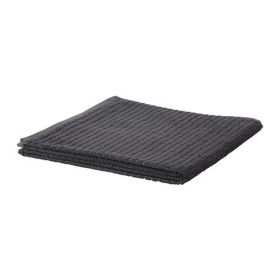 حوله 70x140 طوسی ایکیا VAGSJON حوله 70x140 طوسی ایکیا VAGSJON