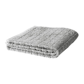 حوله 30x30 طوسی ایکیا AFJARDEN حوله 30x30 طوسی ایکیا AFJARDEN