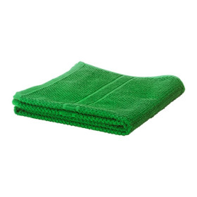 حوله 30x30 سبز ایکیا FJAREN حوله 30x30 سبز ایکیا FJAREN