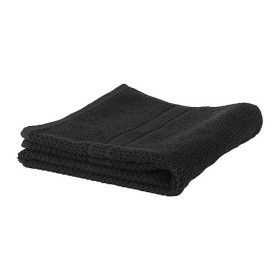 حوله 30x30 مشکی ایکیا FJAREN حوله 30x30 مشکی ایکیا FJAREN