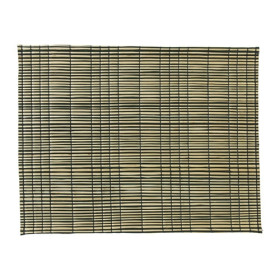 زیر بشقابی 45x35 حصیری ایکیا MODA زیر بشقابی 45x35 حصیری ایکیا MODA