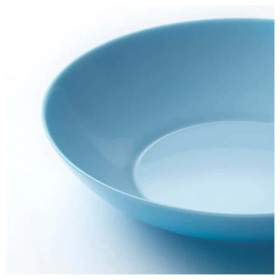 بشقاب گود ابی اپال BESEGRA بشقاب گود ابی اپال BESEGRA