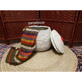 باکس حصیری باکس حصیری