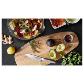 کارد اشپزخانه 16سانتی IKEA 365 کارد اشپزخانه 16سانتی IKEA 365