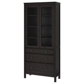 بوفه ونگه ایکیا HEMNES بوفه ونگه ایکیا HEMNES