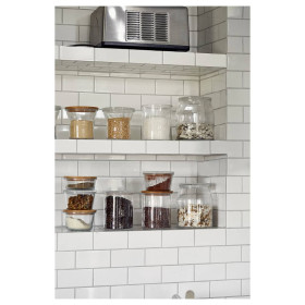 بانکه درب بامبو ایکیا IKEA 365 بانکه درب بامبو ایکیا IKEA 365