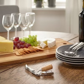 درب باز کن پیچی  SEGELFISK درب باز کن پیچی  SEGELFISK