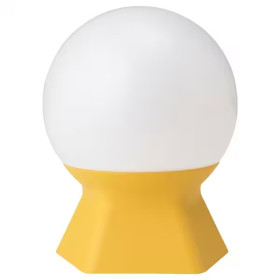 LED رومیزی زرد SOMMARLANKE LED رومیزی زردSOMMARLANKE