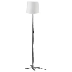 اباژور ایستاده سفید مشکی BARLAST اباژور ایستاده سفید مشکی BARLAST