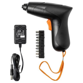 پیچ گوشتی شارژی FIXA پیچ گوشتی شارژی FIXA