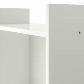 کتابخانه ایکیا BAGGEBO کتابخانه ایکیا BAGGEBO