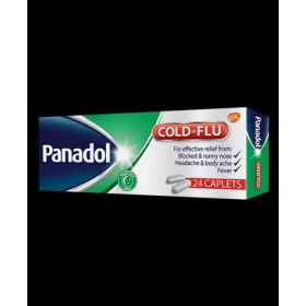 قرص سرماخوردگی PANADOL قرص سرماخوردگیPANADOL