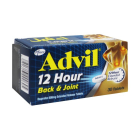 قرص ادویل  ADVIL JOINT قرص  ADVIL JOINT
