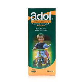 شربت  ADOL شربت  ADOL