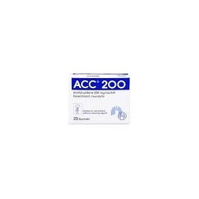 ساشه  ACC 200 ساشه  ACC 200