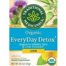 چای ارگانیک لیمویی  WELLNESS چای ارگانیک لیمویی  WELLNESS