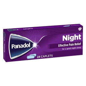 قرص شب PANADOL قرص شب PANADOL