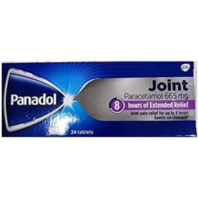 قرص ضد درد مفاصل PANADOL قرص ضد درد مفاصل PANADOL
