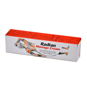 کرم ضد درد کوچک RADIAN 40g کرم ضد درد کوچک RADIAN 40g
